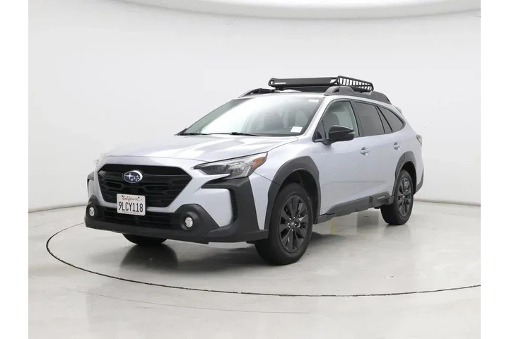 $28998 : Subaru Outback 2024 AWD Onyx image 4