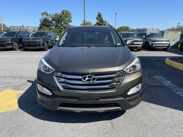 $12995 : PRE-OWNED 2014 HYUNDAI SANTA image 8