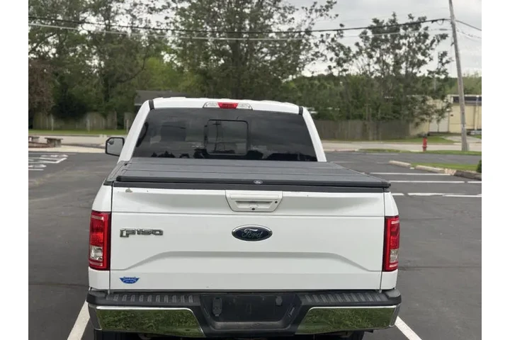 $13999 : 2016 F-150 Lariat image 8