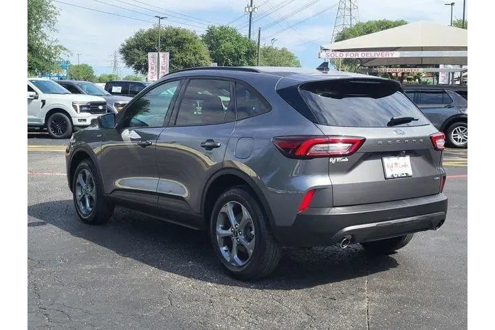 $26500 : Ford Escape 2025 AWD ST-Line image 5