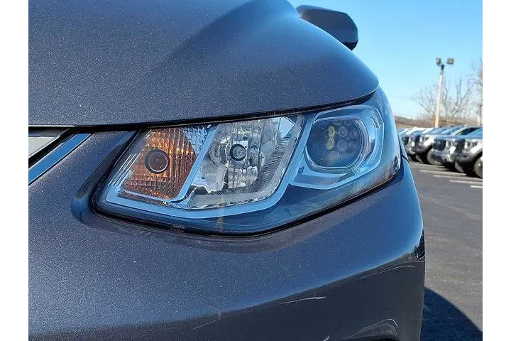 $14700 : Chevrolet Volt 2018 Premier image 9