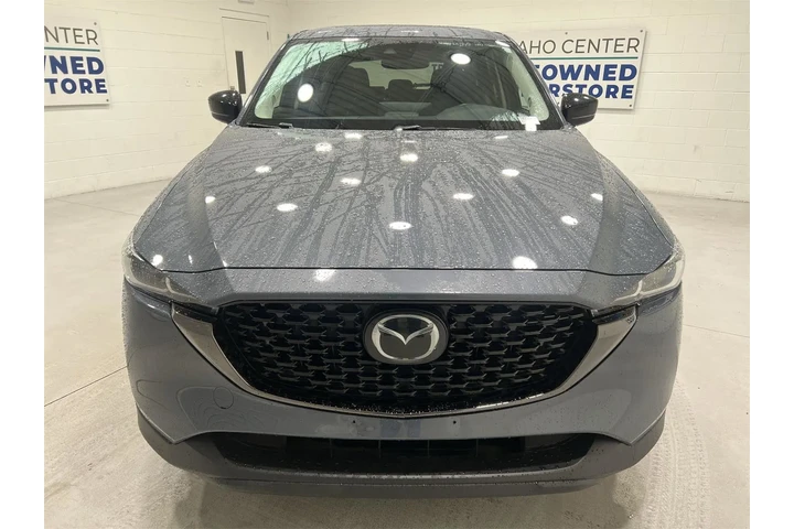 $25711 : Mazda CX-5 2023 AWD 2.5 S Ca image 3