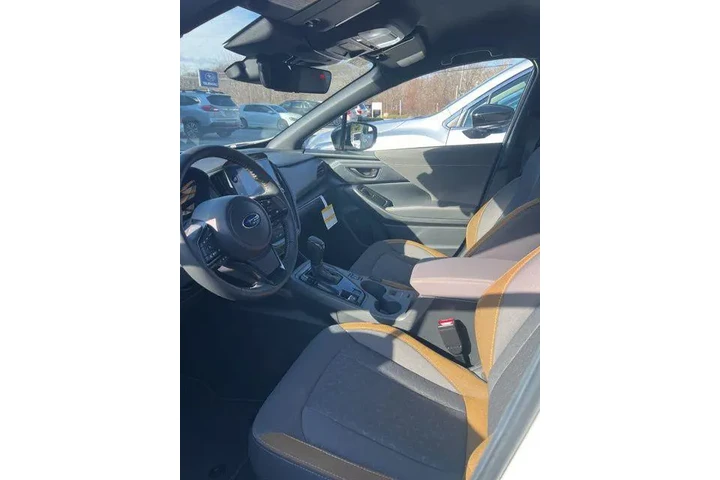$30000 : Subaru Crosstrek 2025 AWD Sp image 6