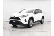 $26998 : Toyota RAV4 2024 AWD LE 4dr thumbnail