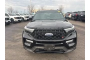 $29000 : Ford Explorer 2020 AWD ST 4d thumbnail
