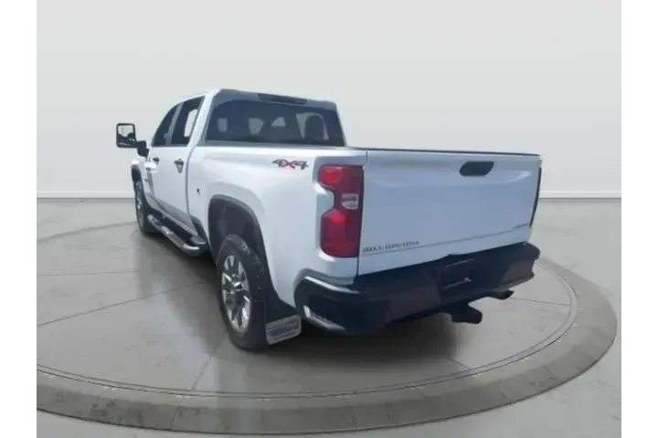$39995 : Chevrolet Silverado 2500HD 2 image 6