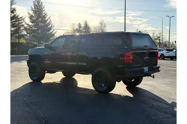 $15800 : Chevrolet Silverado 1500 201 image 5