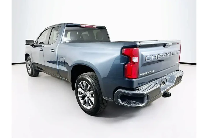 $17488 : Chevrolet Silverado 1500 201 image 4