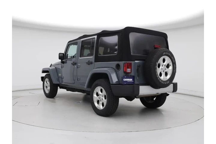 $20998 : Jeep Wrangler Unlimited 2015 image 2