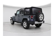 $20998 : Jeep Wrangler Unlimited 2015 thumbnail
