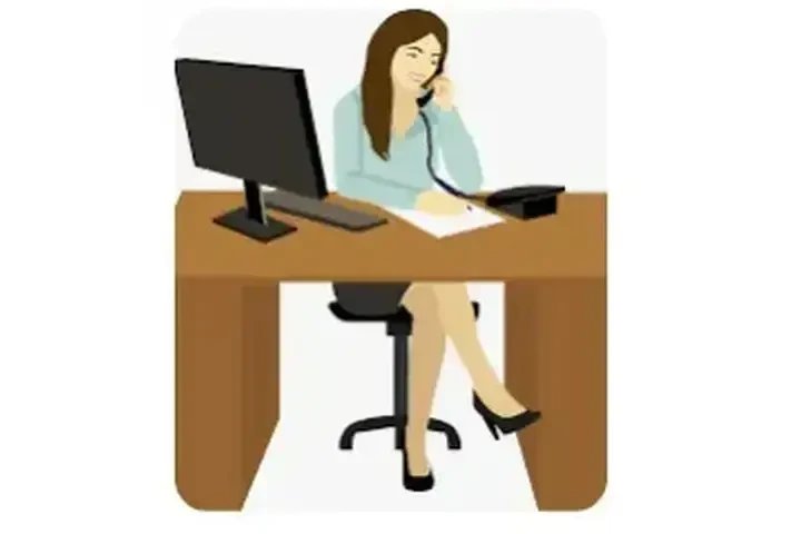 SOLICITO SECRETARIA image 1