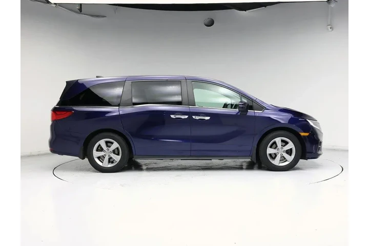 $25998 : Honda Odyssey 2020 EX 4dr Mi image 7