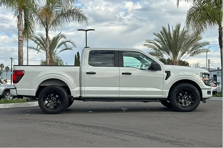 $39900 : Ford F-150 2024 4x2 STX 4dr image 3