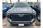 $40000 : Toyota Tundra 2024 4x4 SR5 4 thumbnail