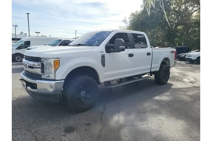 $18900 : Ford F-250 Super Duty 2017 4 image 4