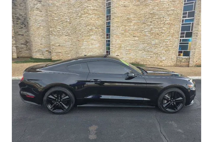 $18490 : Ford Mustang 2015 EcoBoost 2 image 2