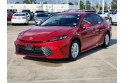 $28993 : Toyota Camry 2025 AWD SE 4dr thumbnail