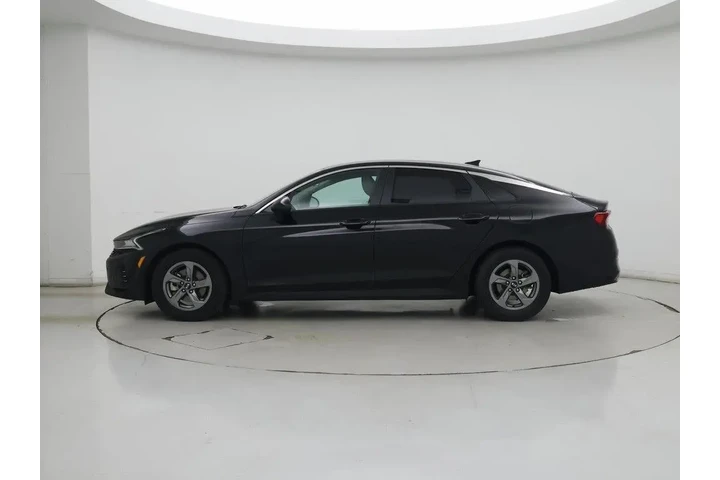 $19998 : Kia K5 2021 LXS 4dr Sedan image 3