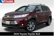 Toyota Highlander 2019 AWD X en Chico