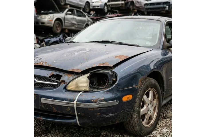 ¡Compramos autos para Junk ! image 1