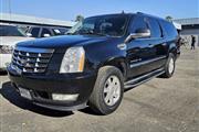 $8900 : 2010 CADILLAC ESCALADE ESV201 thumbnail