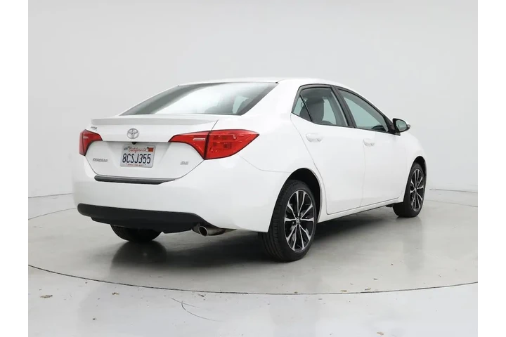 $15998 : Toyota Corolla 2018 SE 4dr S image 8