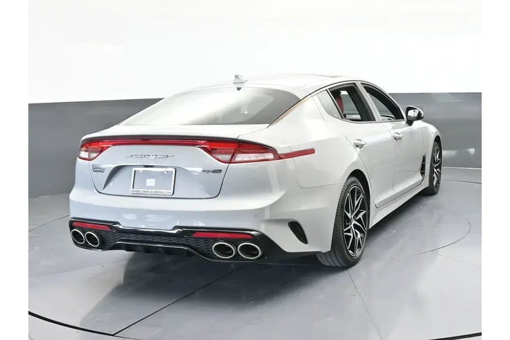 $24546 : Kia Stinger 2022 GT-Line 4dr image 5