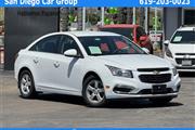 $11995 : 2016 Cruze Limited thumbnail