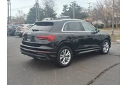 $20395 : Audi Q3 2023 AWD quattro S l thumbnail