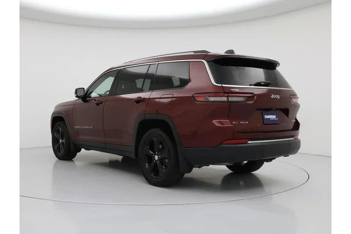 $28998 : Jeep Grand Cherokee L 2021 4 image 2