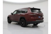 $28998 : Jeep Grand Cherokee L 2021 4 thumbnail