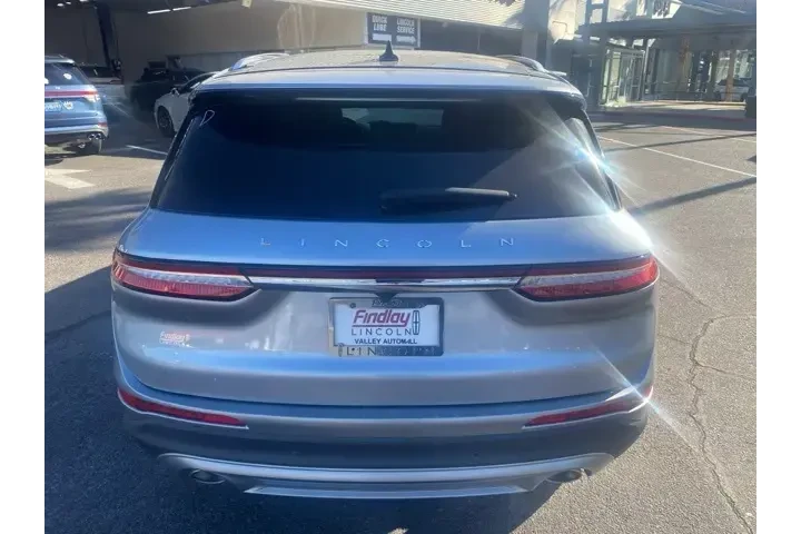 $34999 : Lincoln Corsair 2023 Reserve image 6