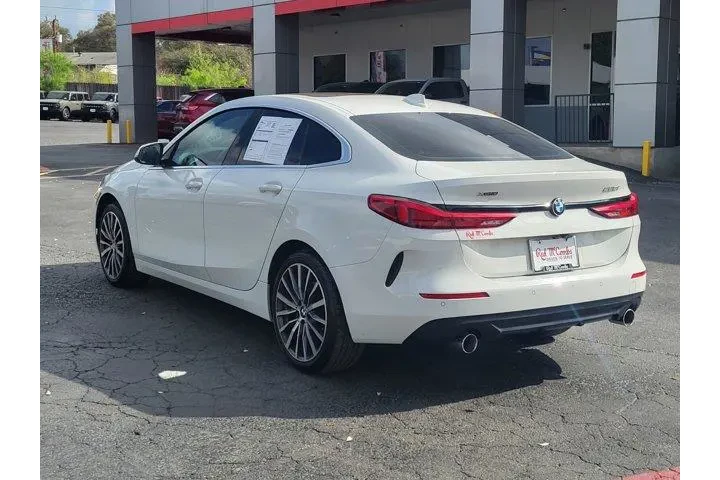 $32000 : BMW 2 Series 2024 AWD 228i x image 5