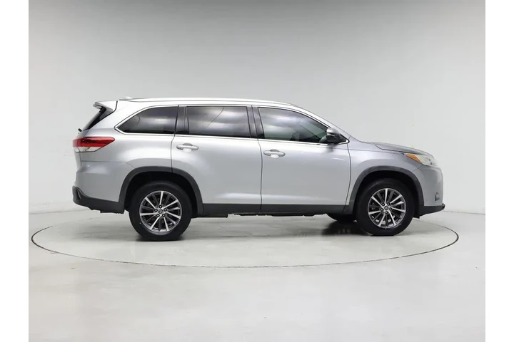 $24998 : Toyota Highlander 2019 XLE 4 image 7