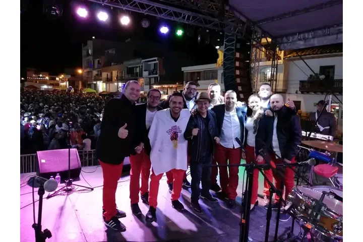 Orquesta Cali Siloco image 8