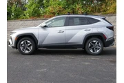 $32975 : Hyundai TUCSON 2025 AWD SEL thumbnail