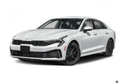 Kia K5 2025 LXS 4dr Sedan en San Antonio