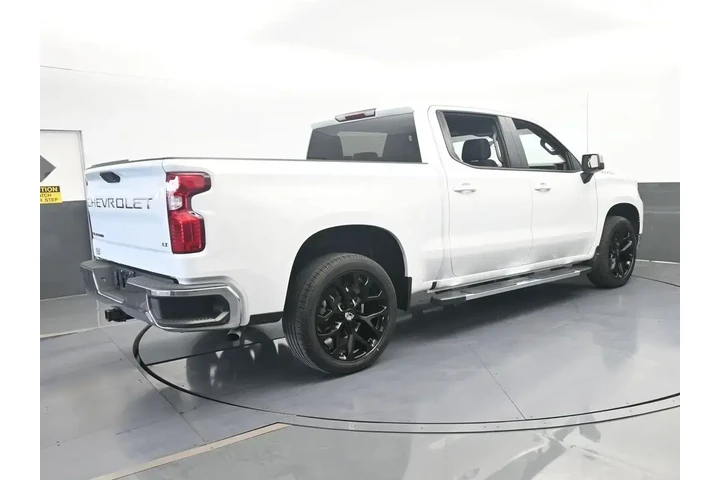 $36991 : Chevrolet Silverado 1500 202 image 6