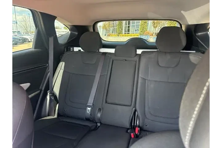 $16995 : Hyundai TUCSON 2022 SE 4dr S image 6