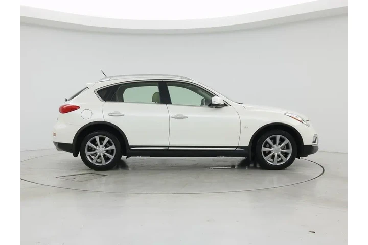 $17998 : INFINITI QX50 2016 AWD 4dr C image 7