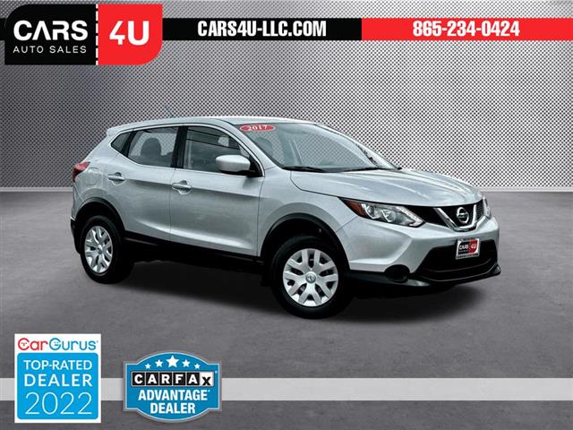 $13281 : 2017 Rogue Sport S image 1