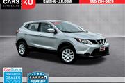 $13281 : 2017 Rogue Sport S thumbnail