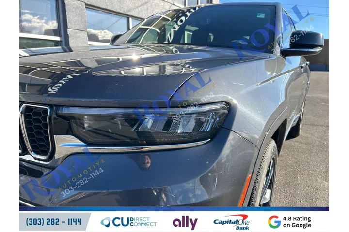 $32995 : 2022 Grand Cherokee Overland image 8