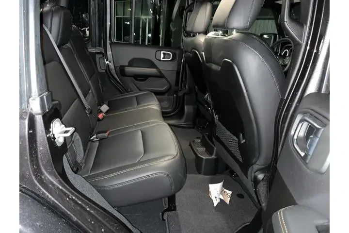 $39471 : Jeep Wrangler 2024 4x4 Sahar image 10