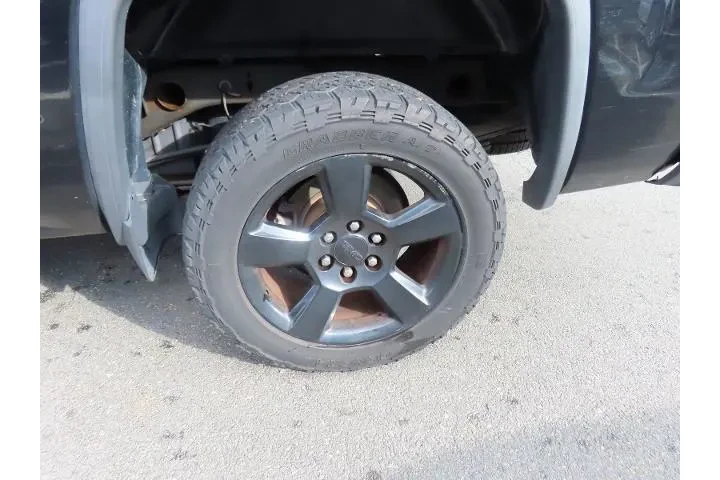 $19000 : GMC Sierra 1500 2018 4x4 Bas image 10