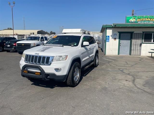 $11950 : 2013 Grand Cherokee Laredo SUV image 3