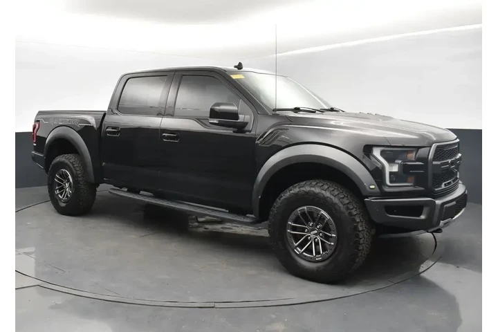 $35999 : Ford F-150 2019 4x4 Raptor 4 image 3