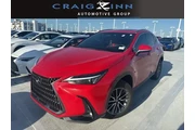 Lexus NX 250 2022 Premium 4d en Miami