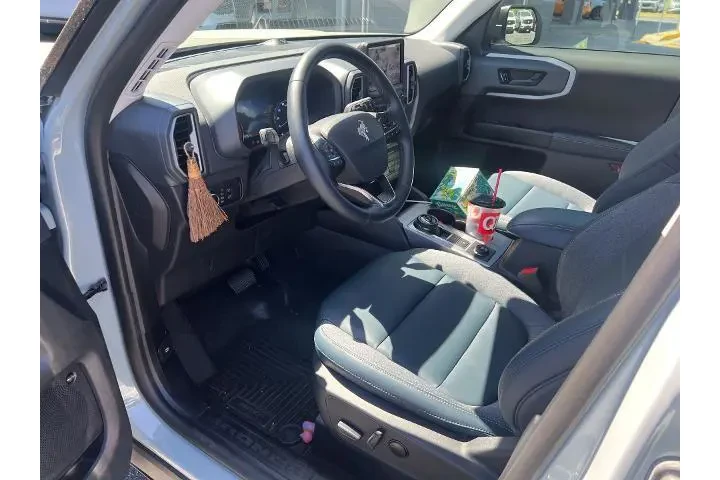 $30761 : Ford Bronco Sport 2024 AWD O image 6