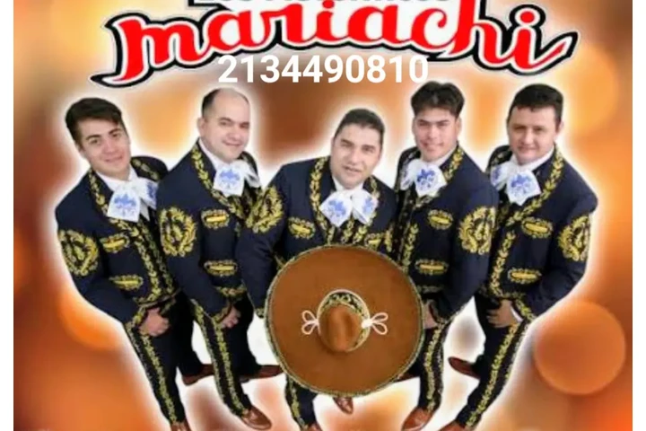 MARIACHI MI TIERRA $255 image 1